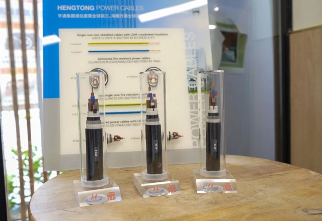 CPAS Success Stories｜Promoting the Application of High-quality Construction Products